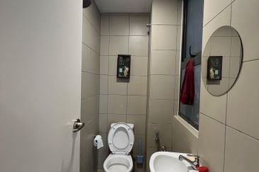 Villa 22 Bukit Rimau