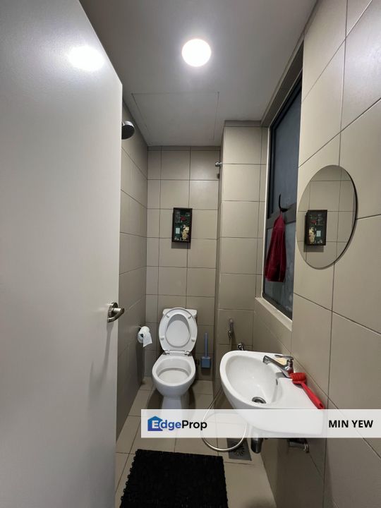 Extended 2sty Semi-D @ Villa 22, Bukit Rimau, Shah Alam, Selangor, Shah Alam