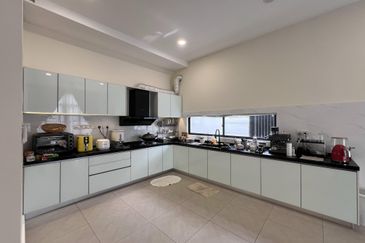 Villa 22 Bukit Rimau