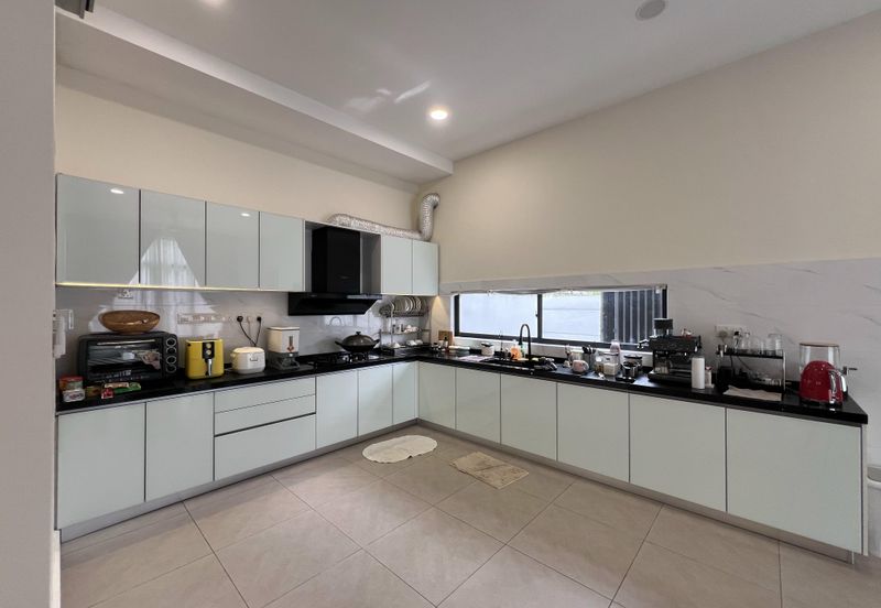 Villa 22 Bukit Rimau