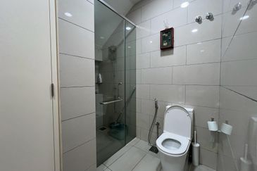 Villa 22 Bukit Rimau