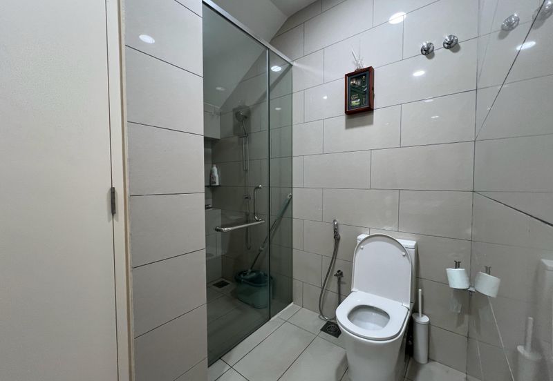 Villa 22 Bukit Rimau