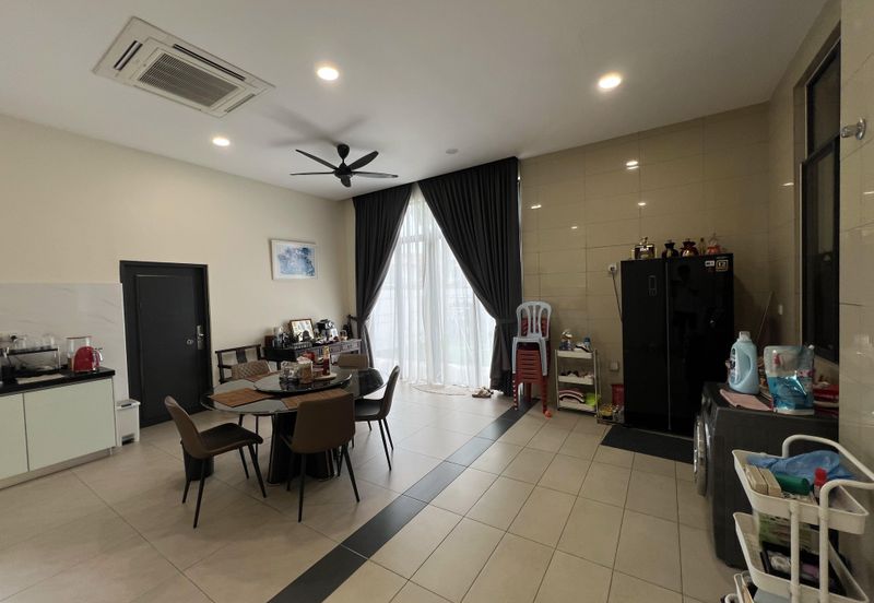 Villa 22 Bukit Rimau