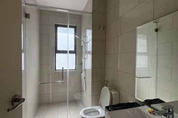 Villa 22 Bukit Rimau