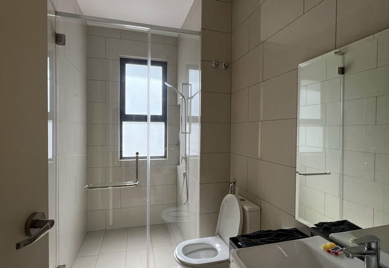 Villa 22 Bukit Rimau