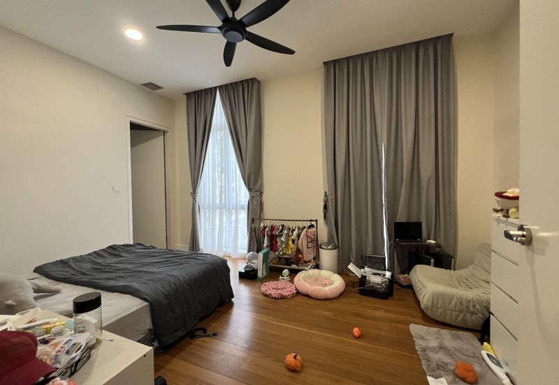 Villa 22 Bukit Rimau