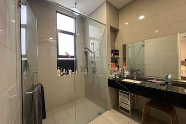 Villa 22 Bukit Rimau