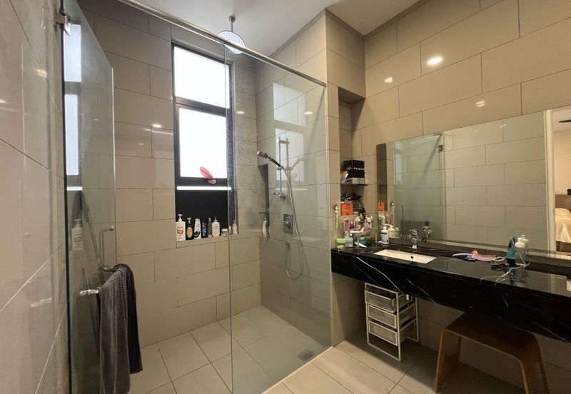 Villa 22 Bukit Rimau