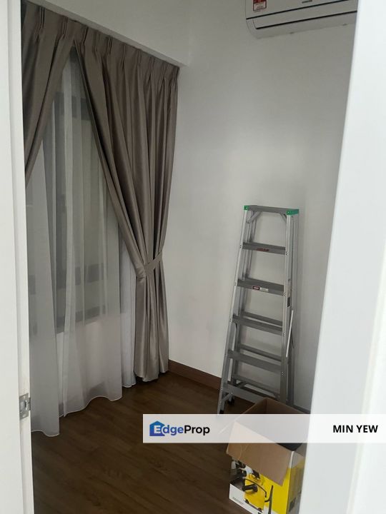 Fully Furnished 1+1 @ Amber Residence, twentyfive.7, Kota Kemuning, Selangor, Selangor, Kota Kemuning