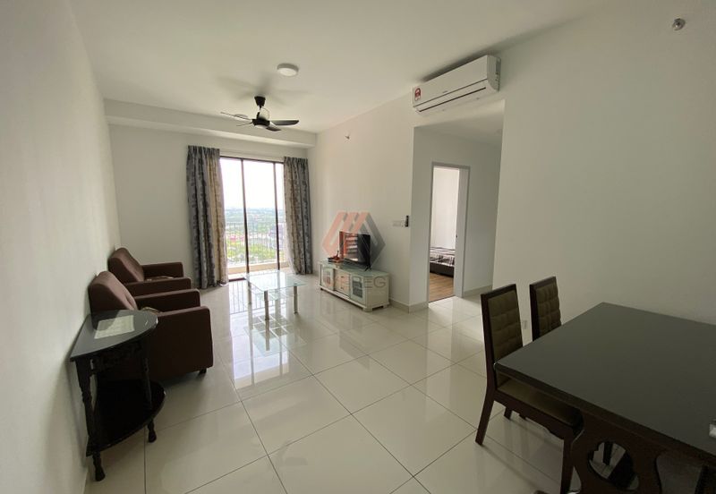 Amber Residence @ twentyfive.7