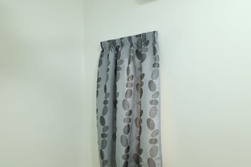 Amber Residence @ twentyfive.7