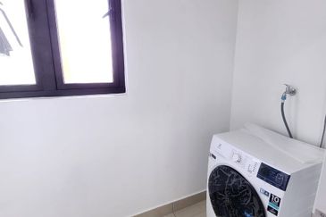 Amber Residence @ twentyfive.7