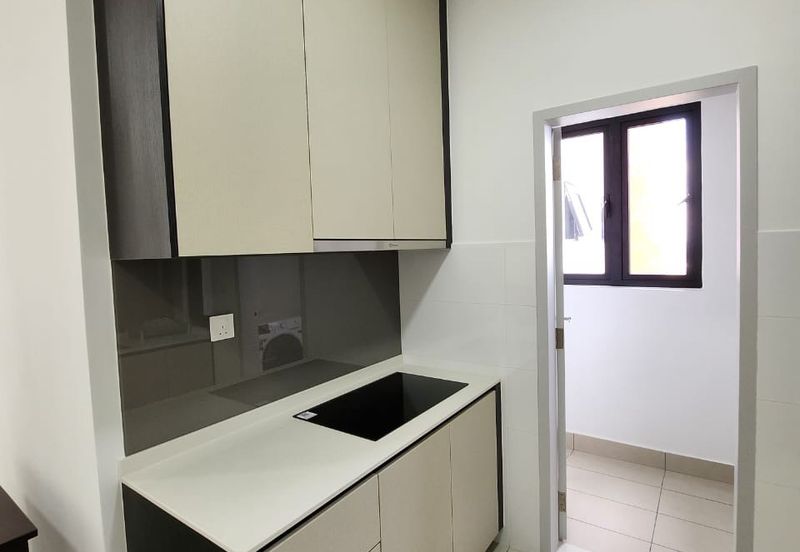 Amber Residence @ twentyfive.7