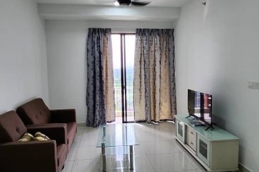 Amber Residence @ twentyfive.7