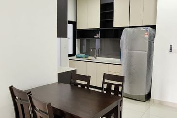 Amber Residence @ twentyfive.7