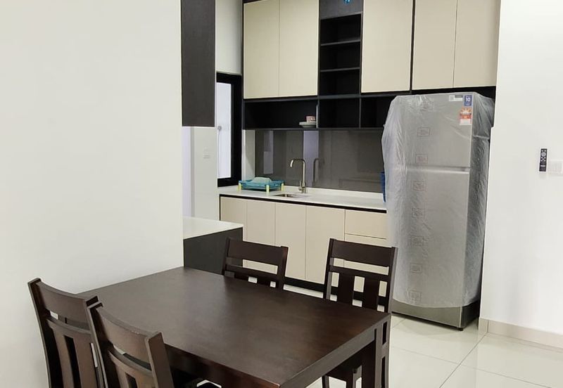 Amber Residence @ twentyfive.7