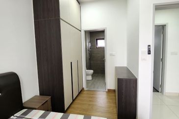 Amber Residence @ twentyfive.7