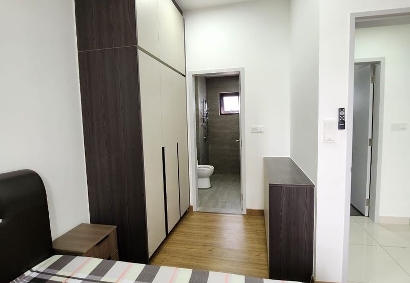 Amber Residence @ twentyfive.7