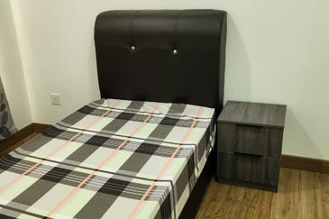 Amber Residence @ twentyfive.7