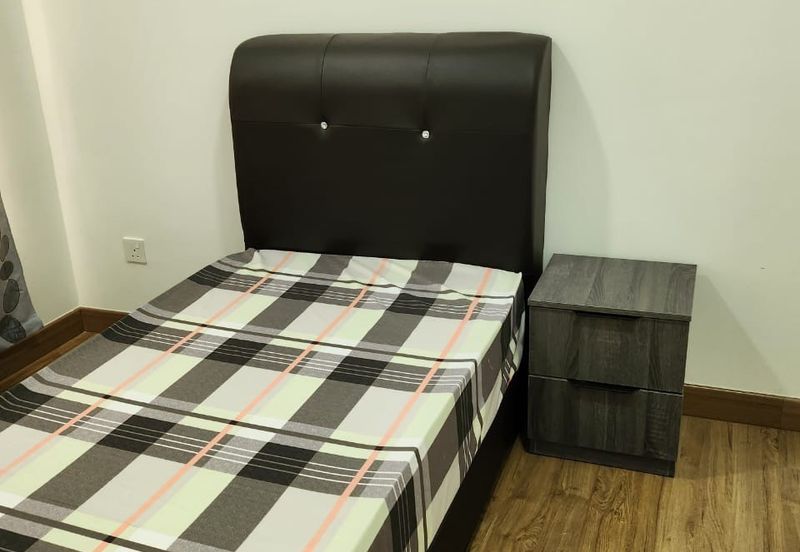 Amber Residence @ twentyfive.7