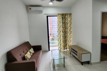 Amber Residence @ twentyfive.7