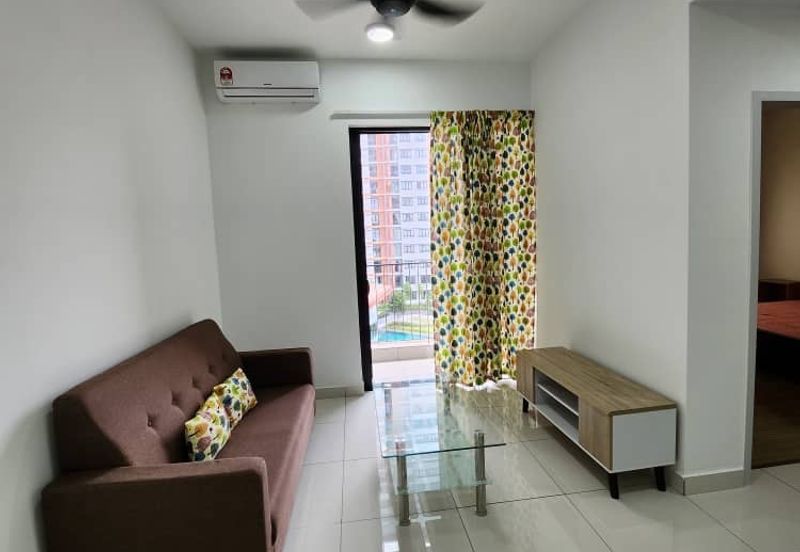 Amber Residence @ twentyfive.7