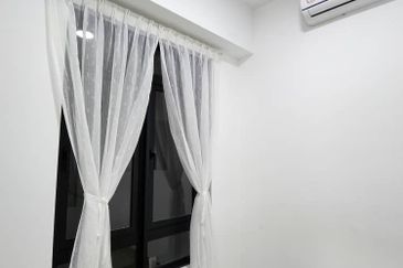 Amber Residence @ twentyfive.7