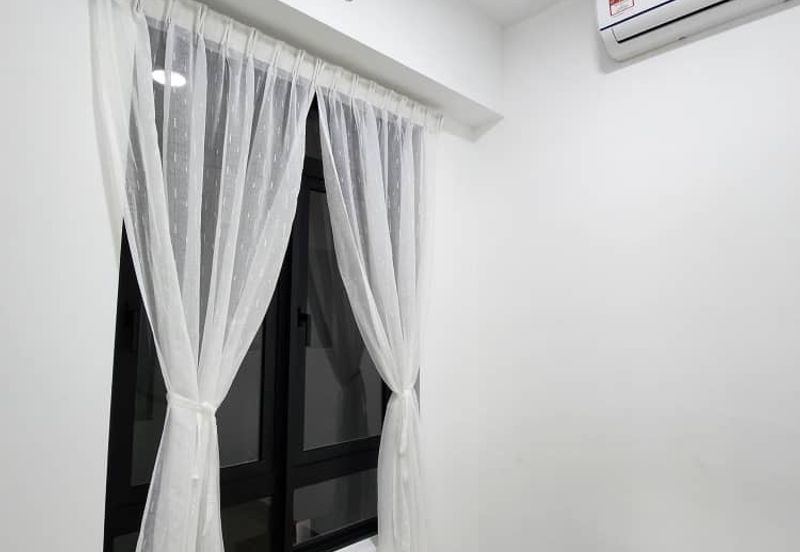 Amber Residence @ twentyfive.7