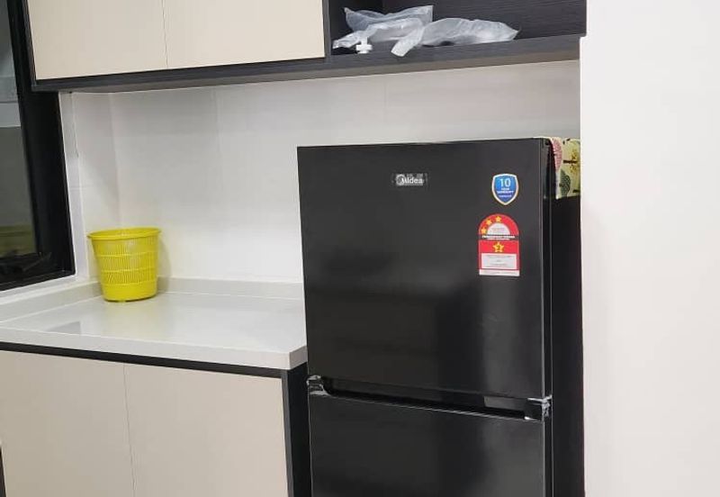 Amber Residence @ twentyfive.7