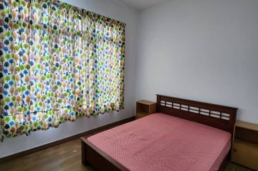 Amber Residence @ twentyfive.7