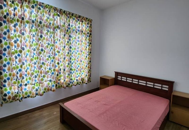 Amber Residence @ twentyfive.7