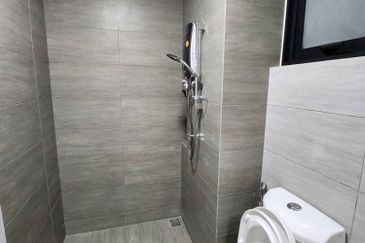 Amber Residence @ twentyfive.7