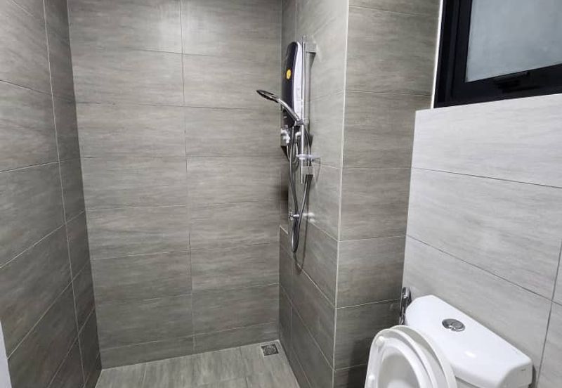 Amber Residence @ twentyfive.7