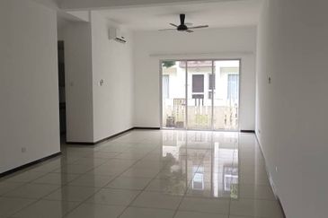 Arahsia Residences, Tropicana Aman