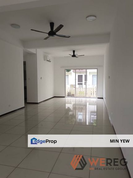 Nice Condition 2sty @ Arahsia Residence, Tropicana Aman, Telok Panglima Garang, Selangor, Telok Panglima Garang
