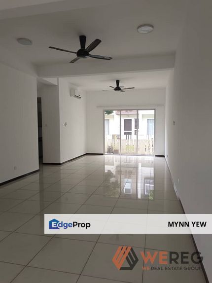 Nice Condition 2sty @ Arahsia Residence, Tropicana Aman, Telok Panglima Garang, Selangor, Telok Panglima Garang