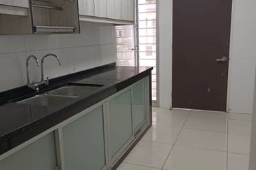 Arahsia Residences, Tropicana Aman