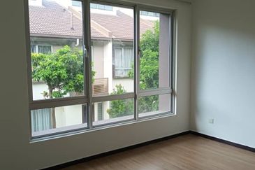 Arahsia Residences, Tropicana Aman