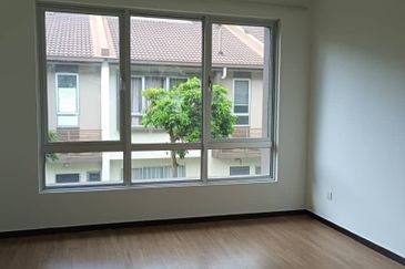 Arahsia Residences, Tropicana Aman