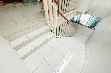 Chimes @ Bandar Rimbayu