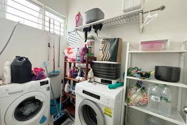 Chimes @ Bandar Rimbayu