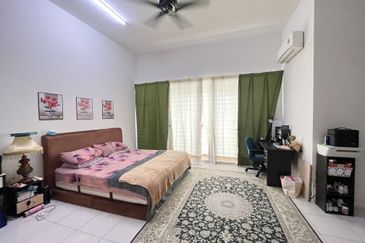 Chimes @ Bandar Rimbayu