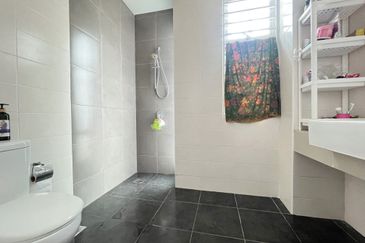 Chimes @ Bandar Rimbayu