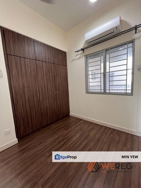 Nice Condition Unit @ Lagoon Suites, Kota Kemuning, Selangor, Kota Kemuning