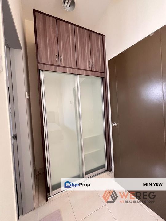 Nice Condition Unit @ Lagoon Suites, Kota Kemuning, Selangor, Kota Kemuning