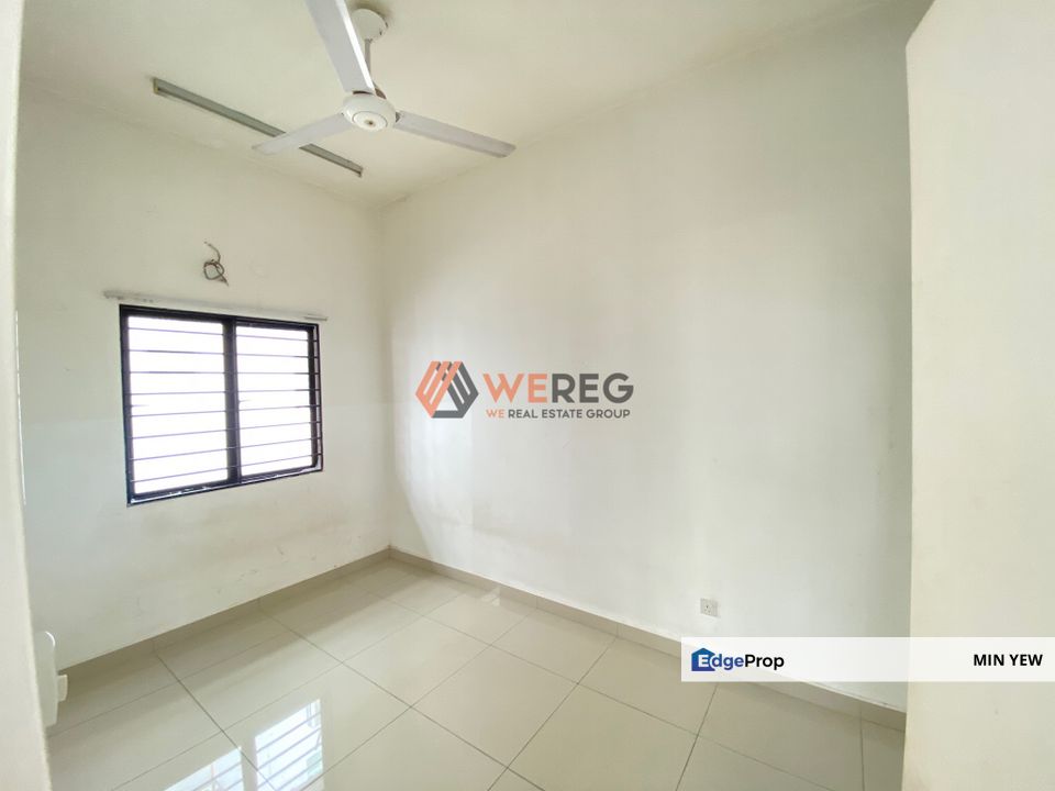 Endlot 2sty Super Value @ Setia Indah 12, Shah Alam, Selangor, Selangor, Shah Alam