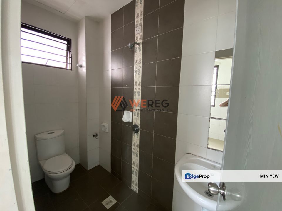 Endlot 2sty Super Value @ Setia Indah 12, Shah Alam, Selangor, Selangor, Shah Alam