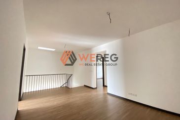 Elemen Residences @ Tropicana Aman