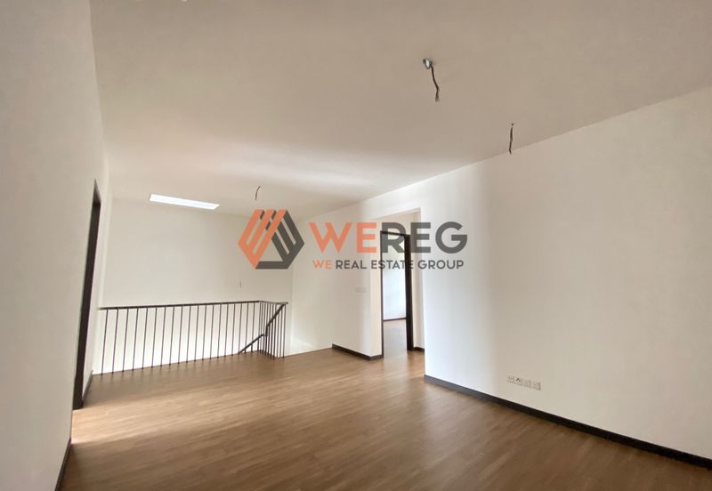 Elemen Residences @ Tropicana Aman