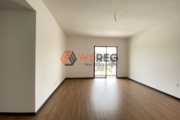 Elemen Residences @ Tropicana Aman